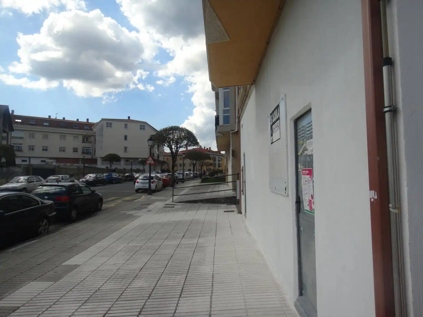 Gewerbefläche zur Miete in Bertamirans, imagen 2