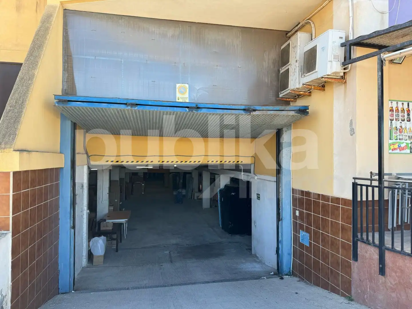 Commercial properties for sale in Guardamar del Segura  with Terrace
