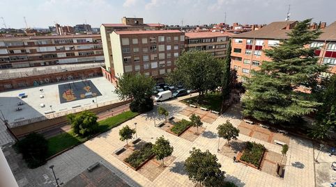 Foto 5 de Pis en venda a Cauce, Pilaríca, Valladolid Capital