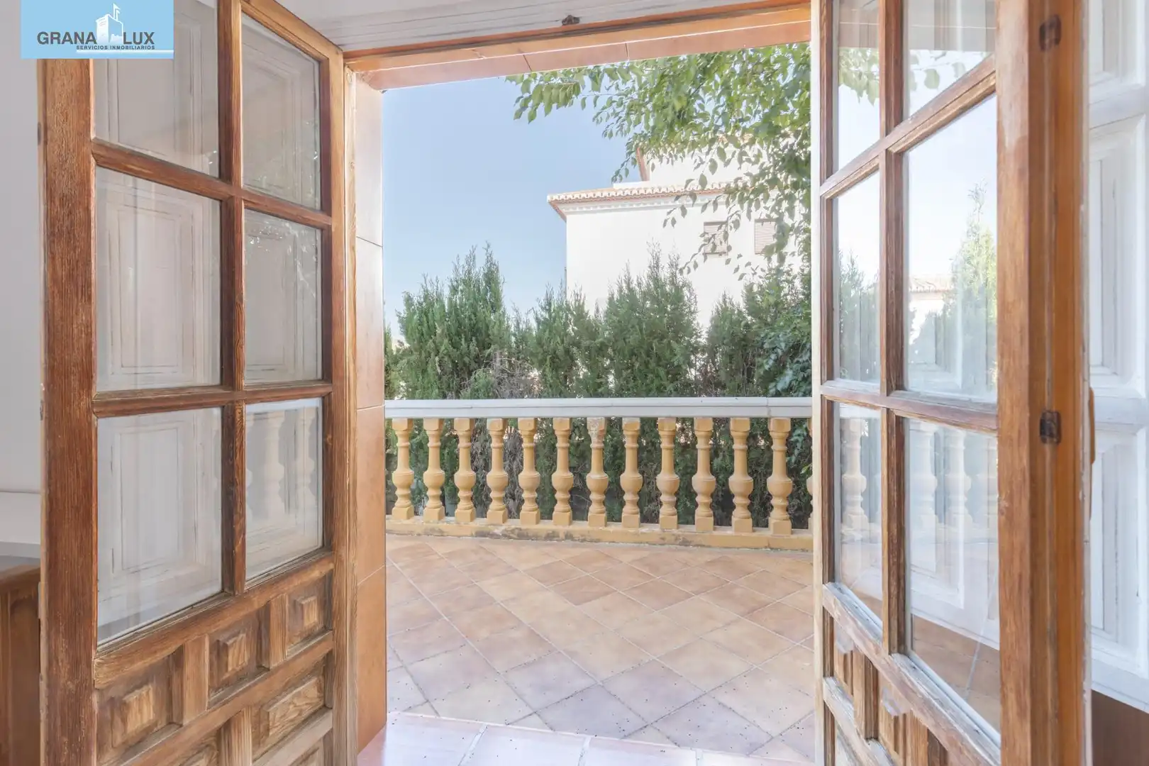 Chalet con terraza en venta en Calle Everest, imagen 33