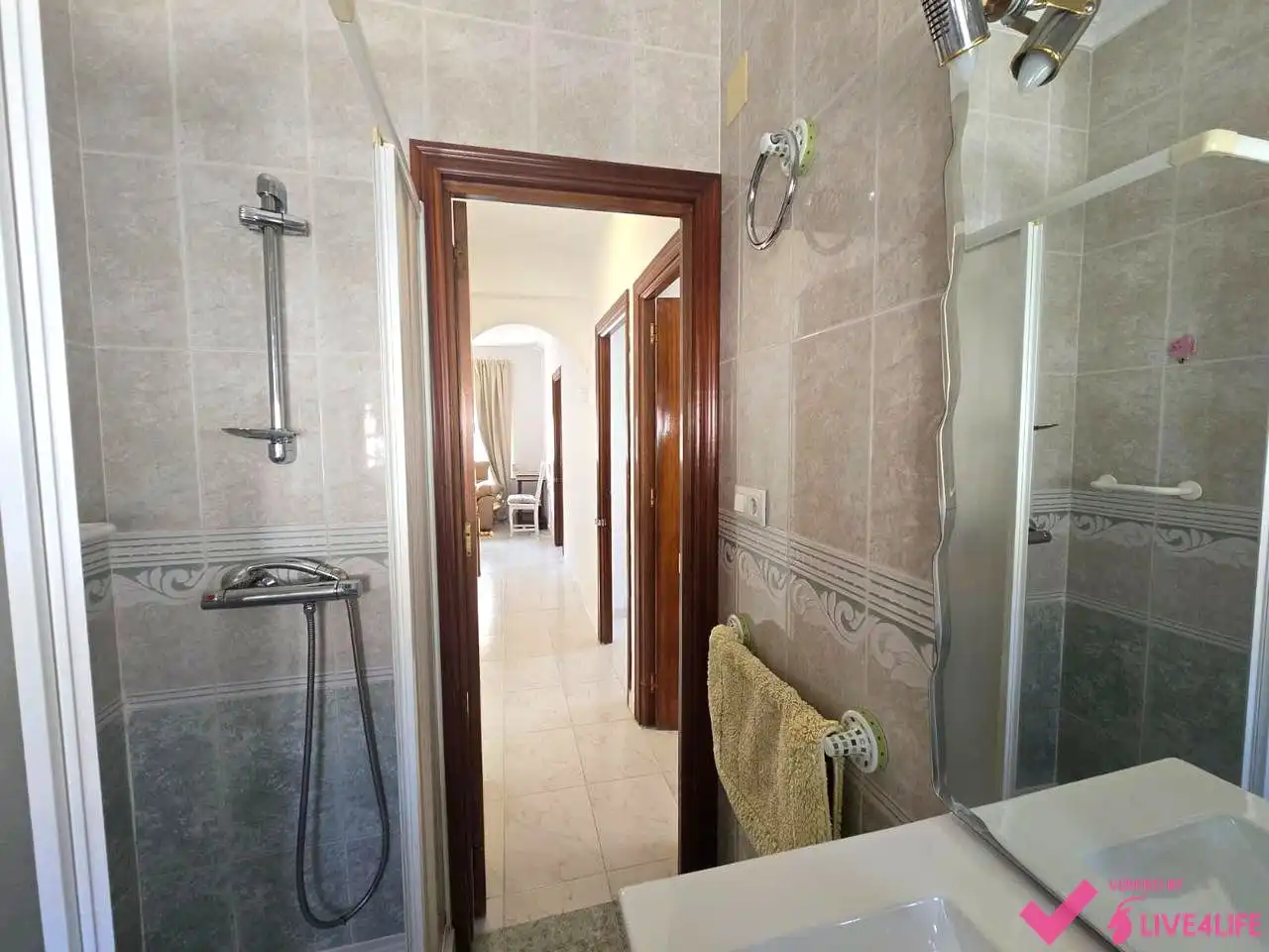 Room in Virgen De La Esperanza, El Cano - Los Bermejales