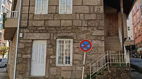 Foto 3 de Casa o chalet en venta en Centro - Echegaray, Pontevedra Capital