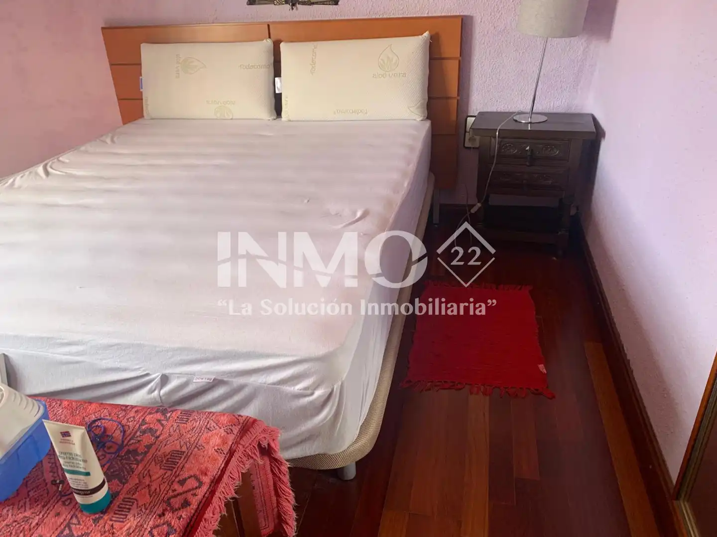 Dormitori de Casa o xalet en venda en Cambrils amb Calefacció, Jardí privat i Terrassa