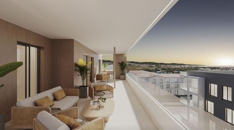 Photo 4 of Attic for sale in San Pedro de Alcántara pueblo, Marbella