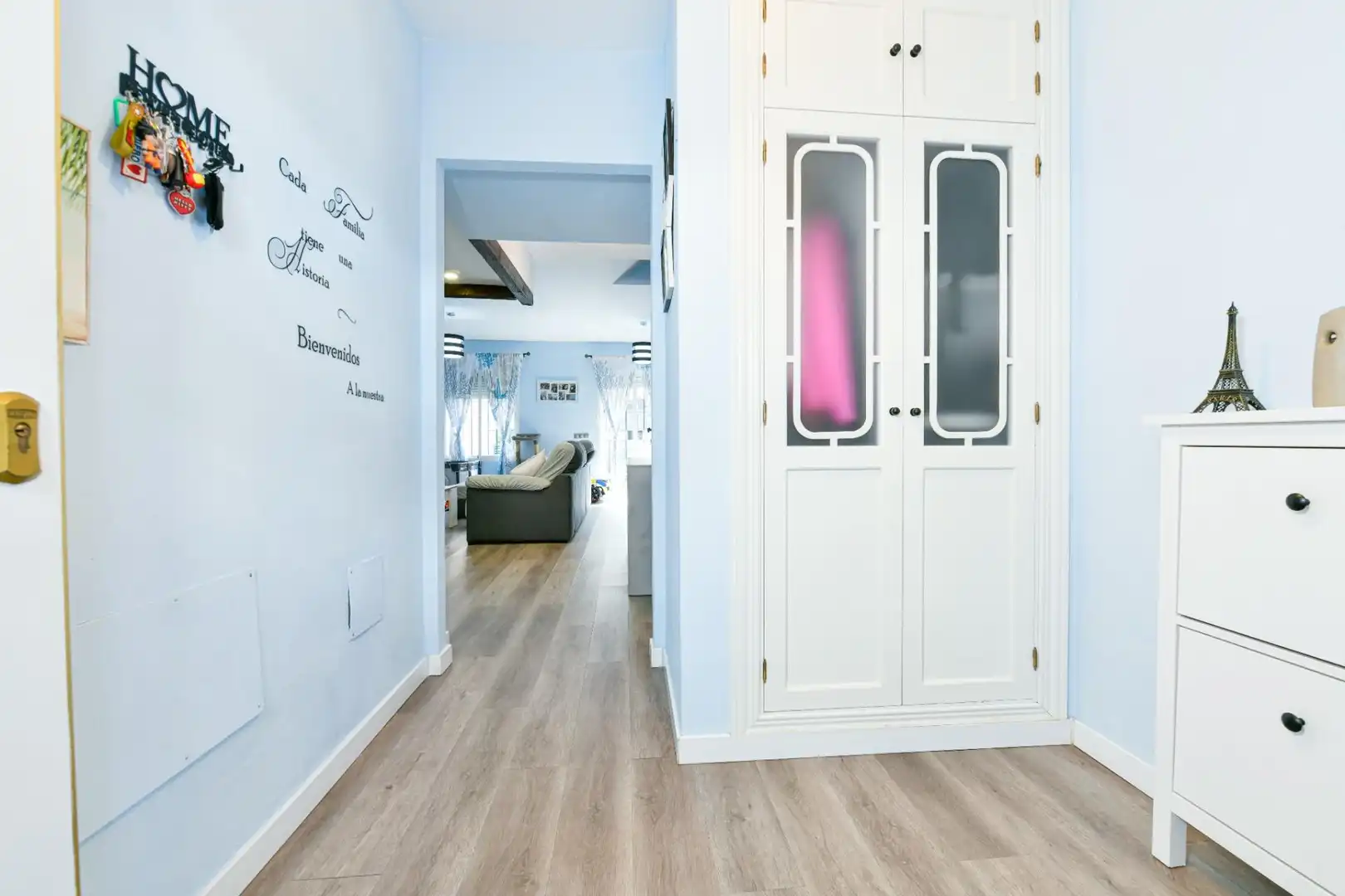 Maison jumelée avec piscine à vendre à CARMEN MARTIN GAITE, imagen 3