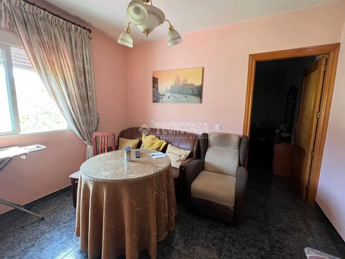 Living room of Houses for sale in Morelábor  with Balcony