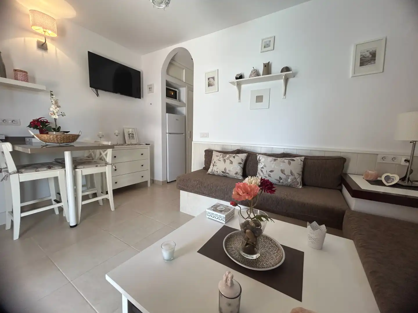 Detached homes for rent in Avenida Touroperador Finnmatkat, 8, Maspalomas - Meloneras