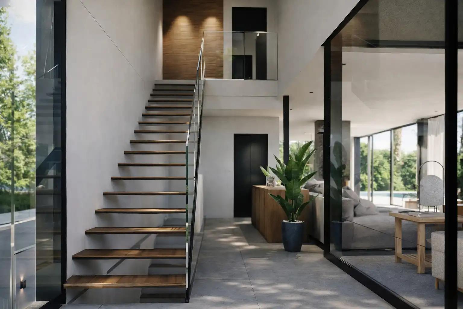 Chalet de obra nueva con piscina en venta en Calle Menorca 15, imagen 9