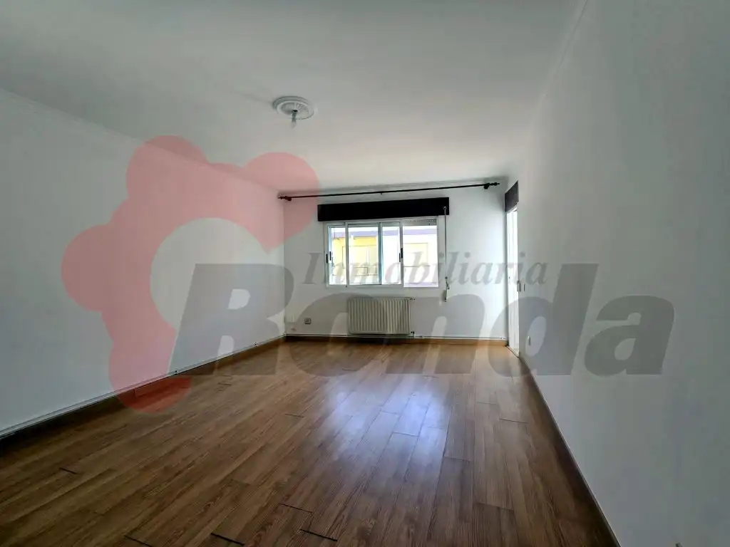 Sala d'estar de Casa o xalet en venda en Lugo