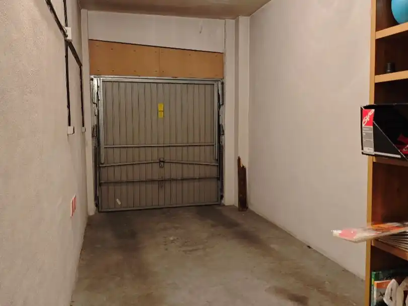 Parking de Piso en venta en  Granada Capital con Aire acondicionado