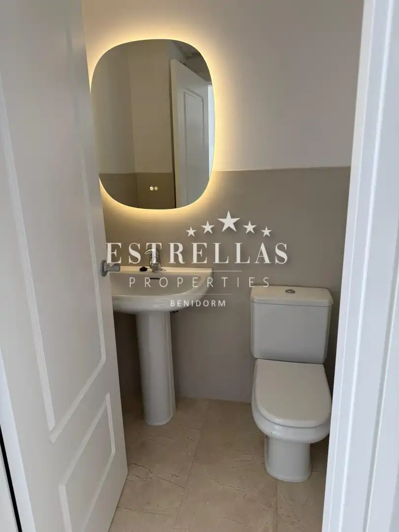 Mini appartamento con piscina in vendita a Golf Bahía, imagen 14