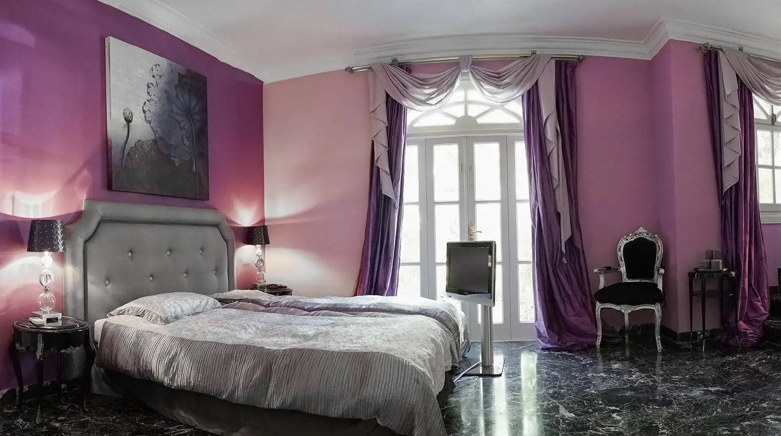 Chalet con terraza en venta en Benamara - Atalaya, imagen 11