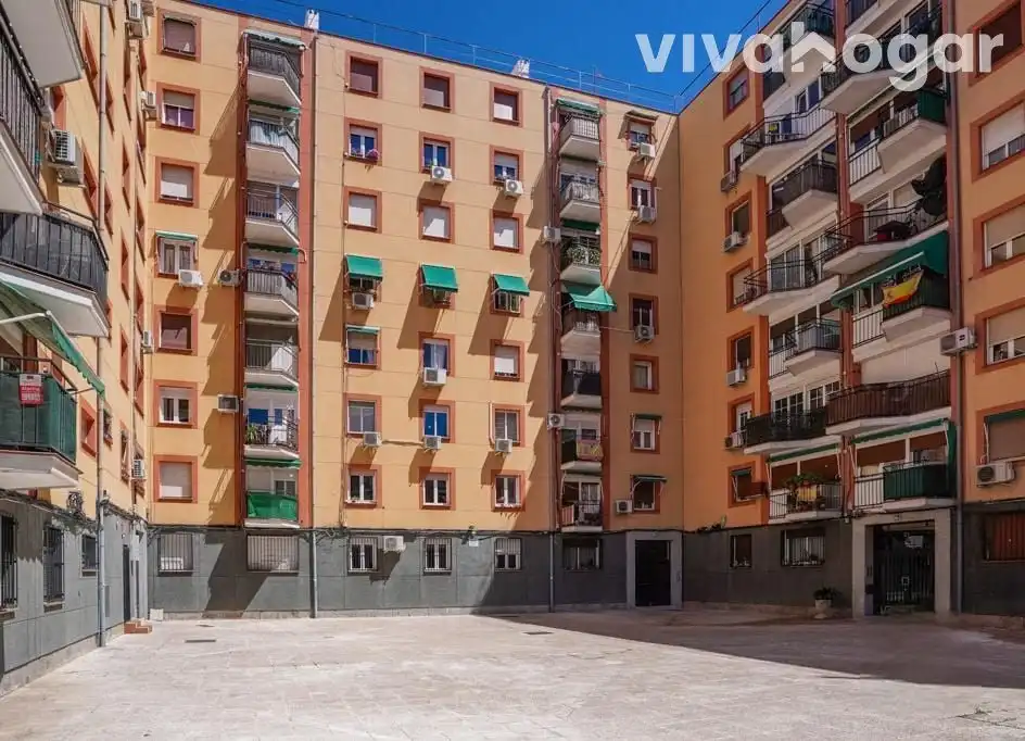 Flat with lift for sale in JUAN DUQUE, imagen 25