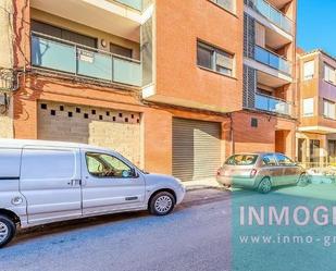 Exterior view of Office for sale in Almazora / Almassora