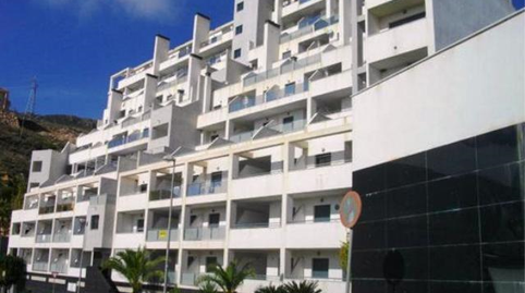 Photo 2 of Garage for sale in De las Higueras, 93, La Envía, Vícar