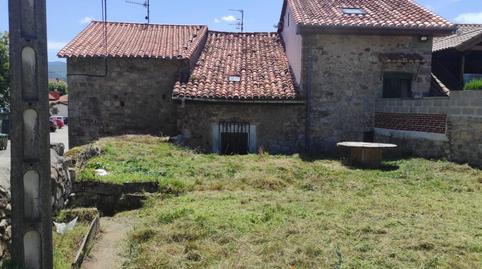 Foto 5 de Casa adosada en venta en Cabezón de la Sal - Cl Tresano, 36, Cabezón de la Sal, Cantabria