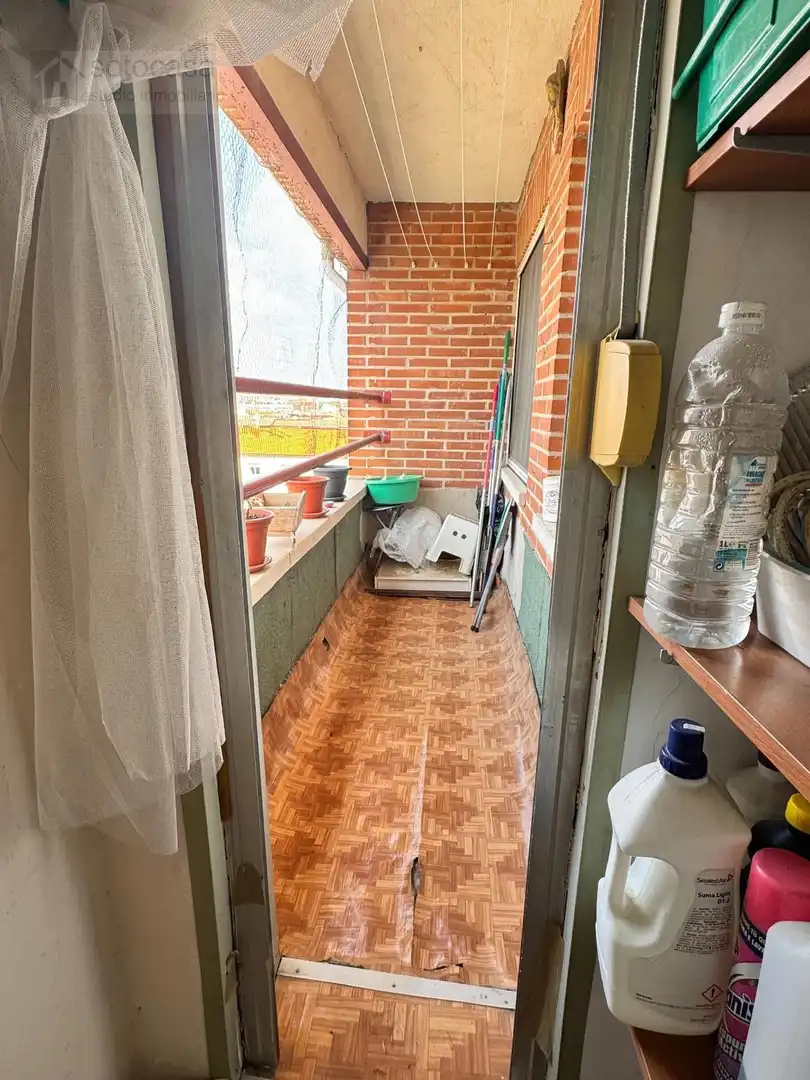 Wohnung mit Aufzug zum Verkauf in Cauce, imagen 2