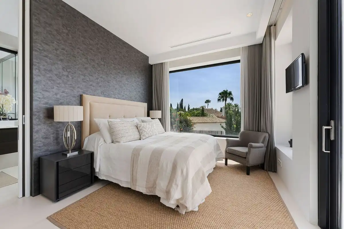 Casa a schiera in vendita a Milla de Oro, imagen 26