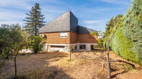 Foto 3 de Casa o xalet en venda a La Chopera, Madrid