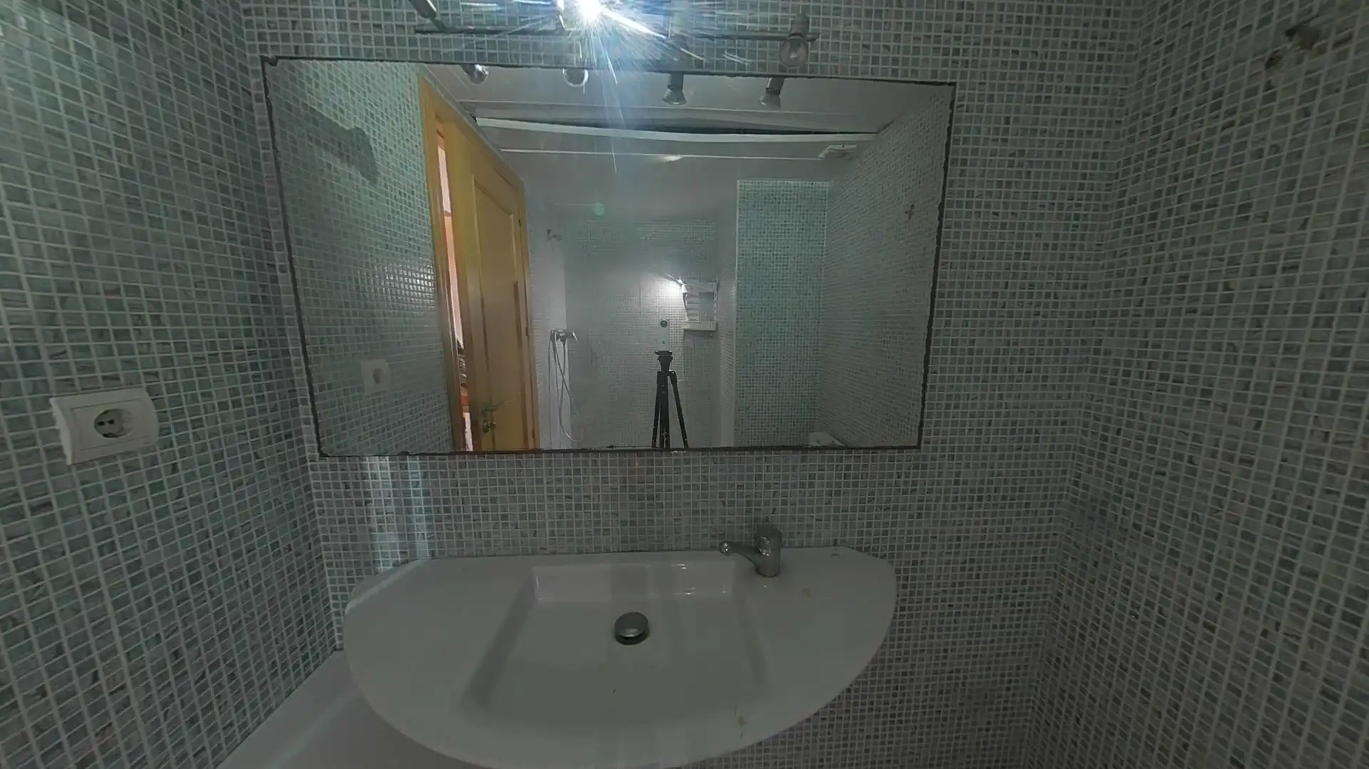 Bany de Casa o xalet en venda en Tortosa amb Terrassa