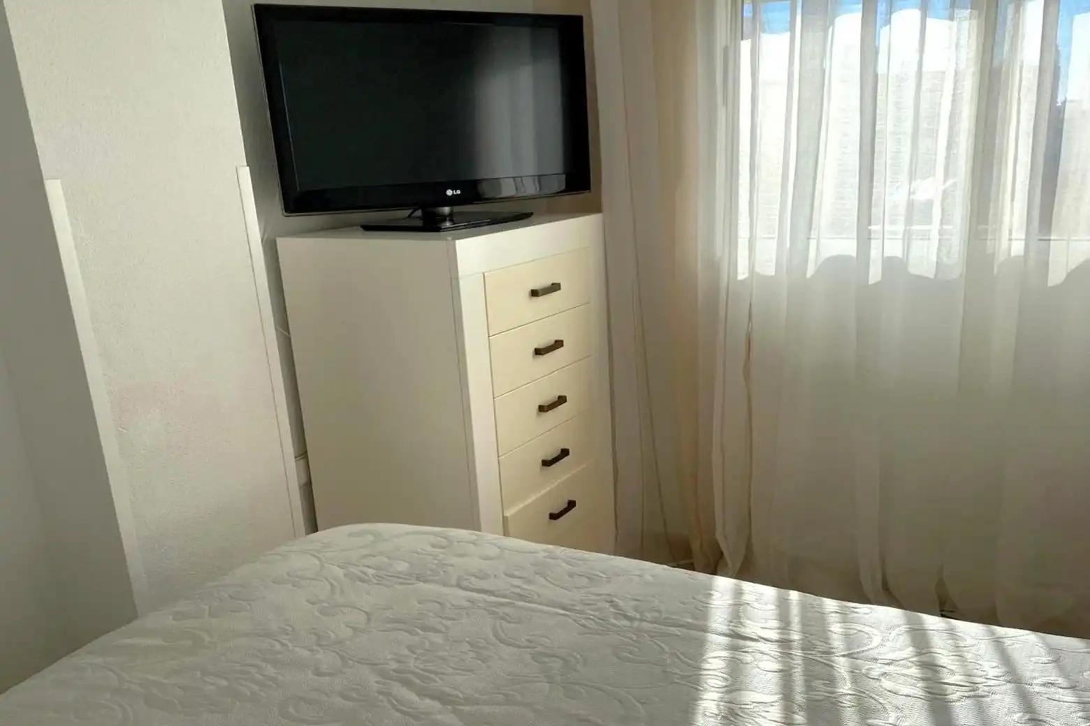 Dormitori de Àtic en venda en Torrevieja amb Aire condicionat, Calefacció i Terrassa