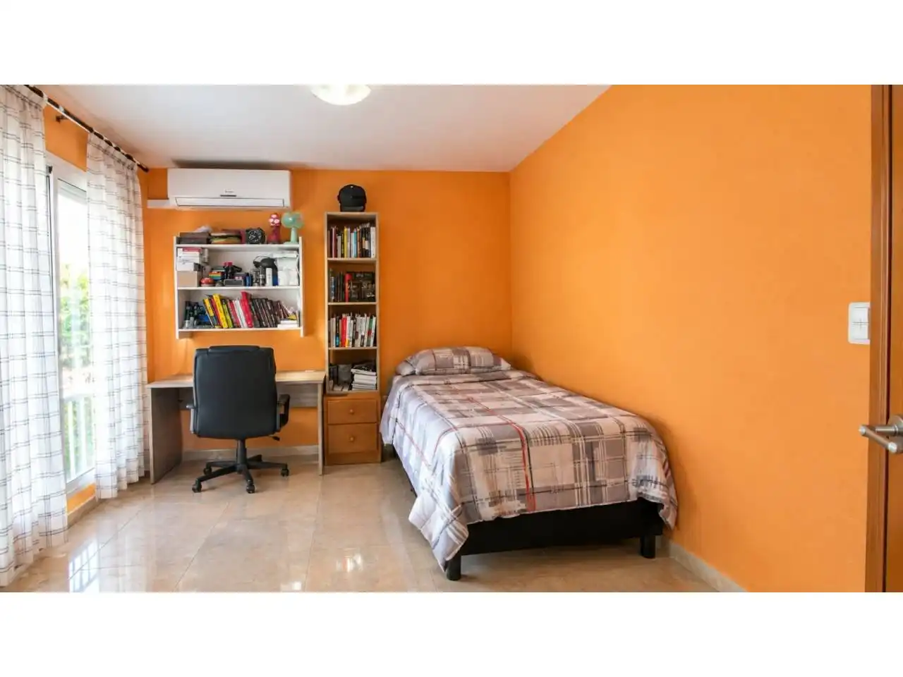 Piso con terraza en venta en Calle Trinquet, imagen 4