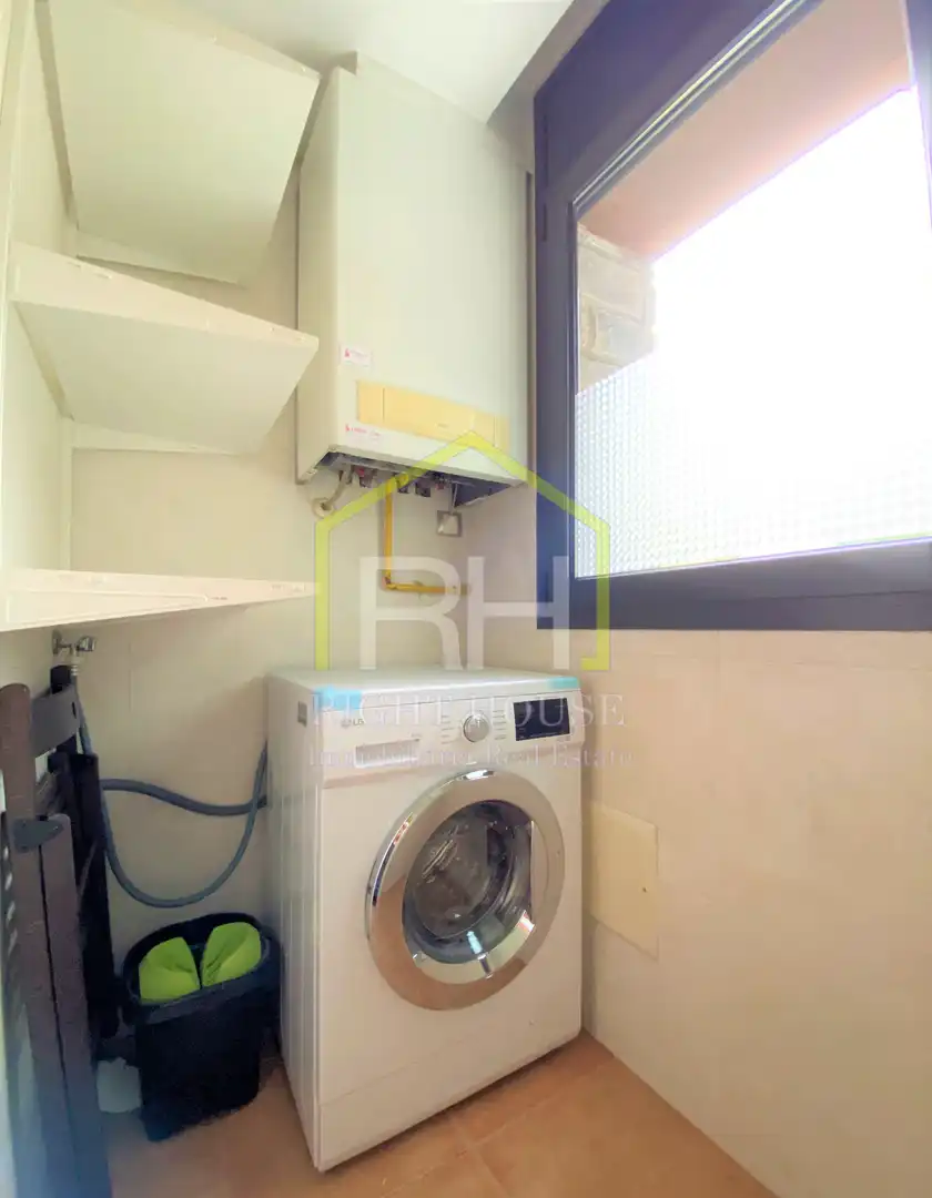 Bathroom of Apartments for sale in Escaldes – Engordany  with Heating, Storage room and Furnished