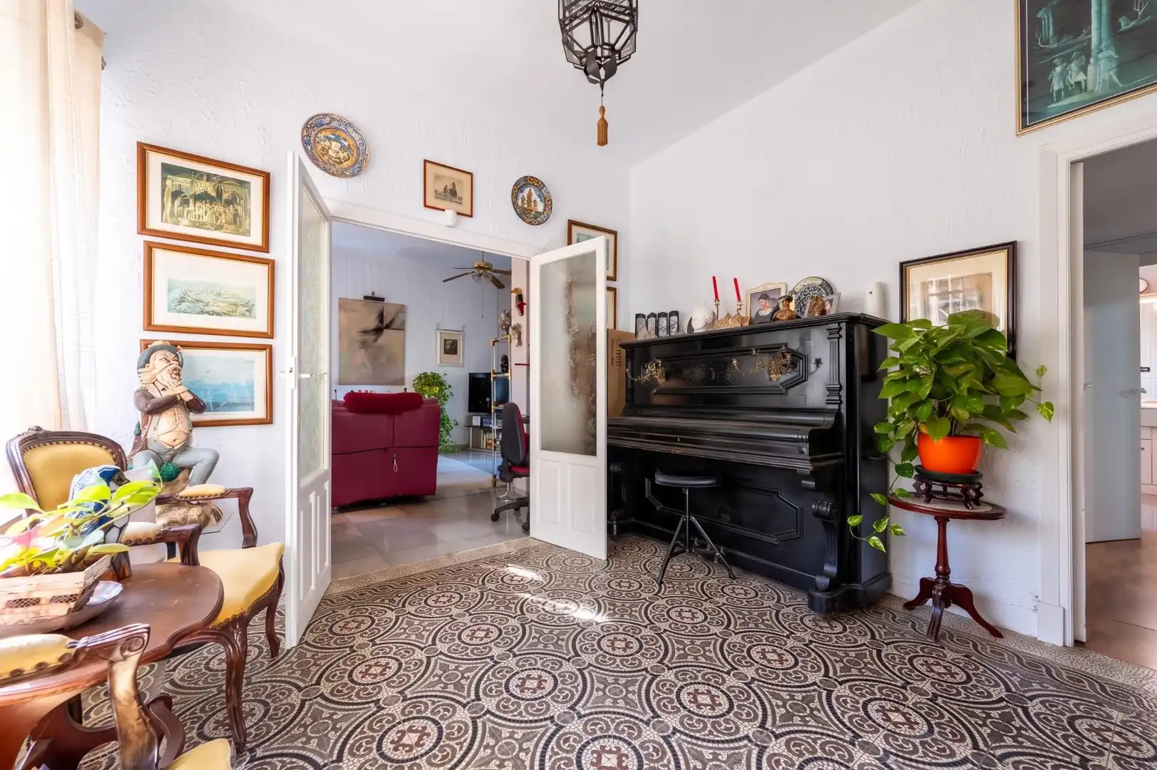 Villa mit Pool zum Verkauf in Urbanizacion ROALCAO, imagen 5