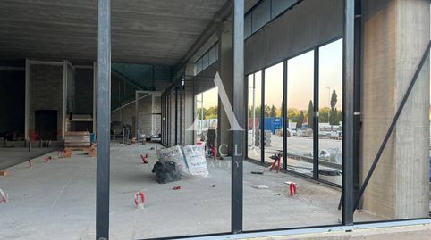 Foto 3 von Fabrikhallen zur Miete in Calle Serra de Galliners, 1, Campoamor, Sabadell