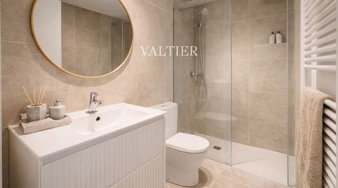 Foto 4 de Piso de alquiler en Segovia, Palacio, Madrid Capital