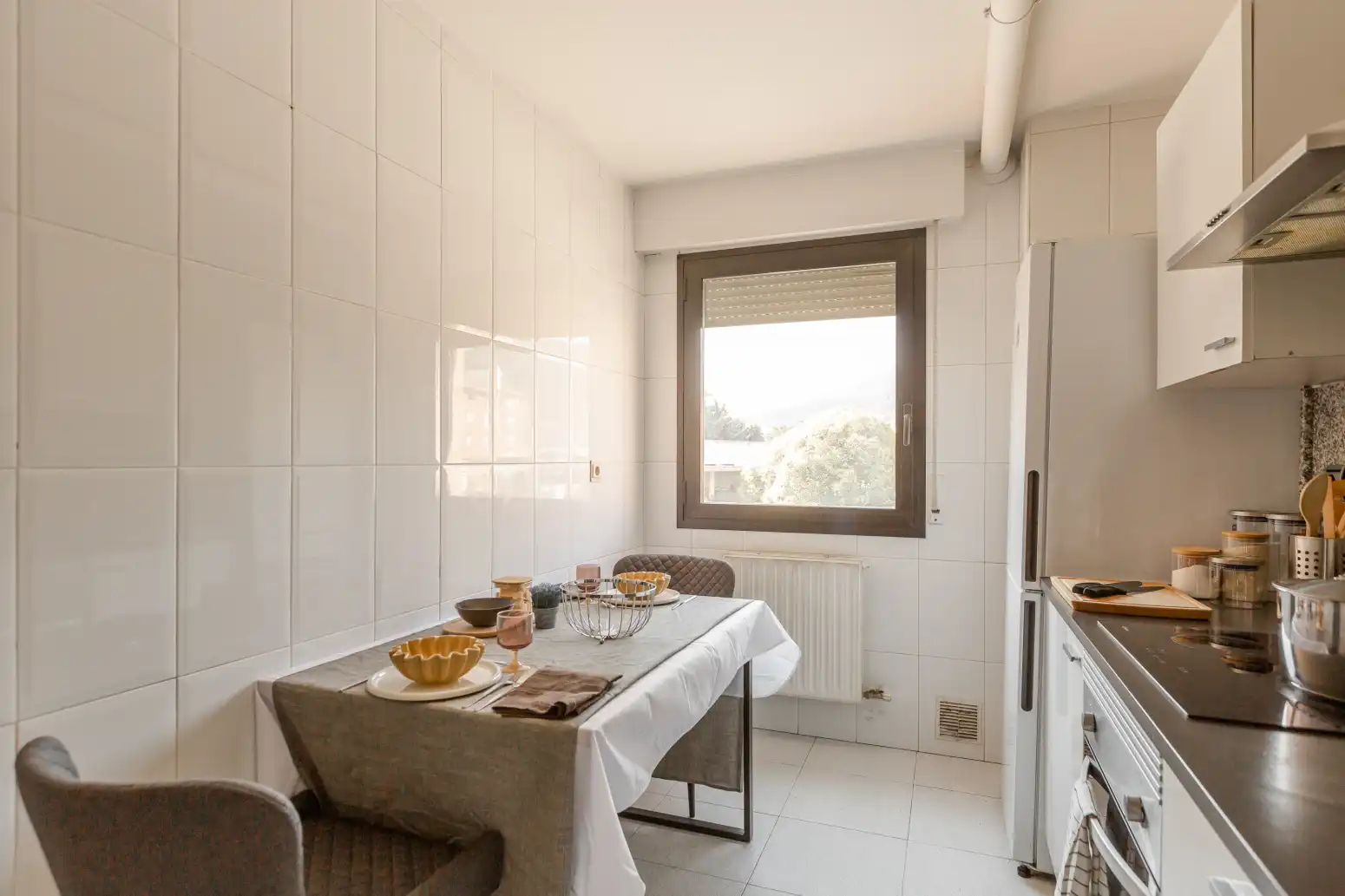Flat for sale in Pamplona-Iruña - CALLE GARDE, 13, Rochapea
