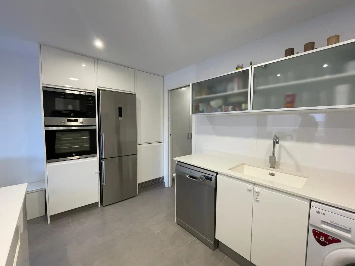 Apartments for rent to own in El Faro