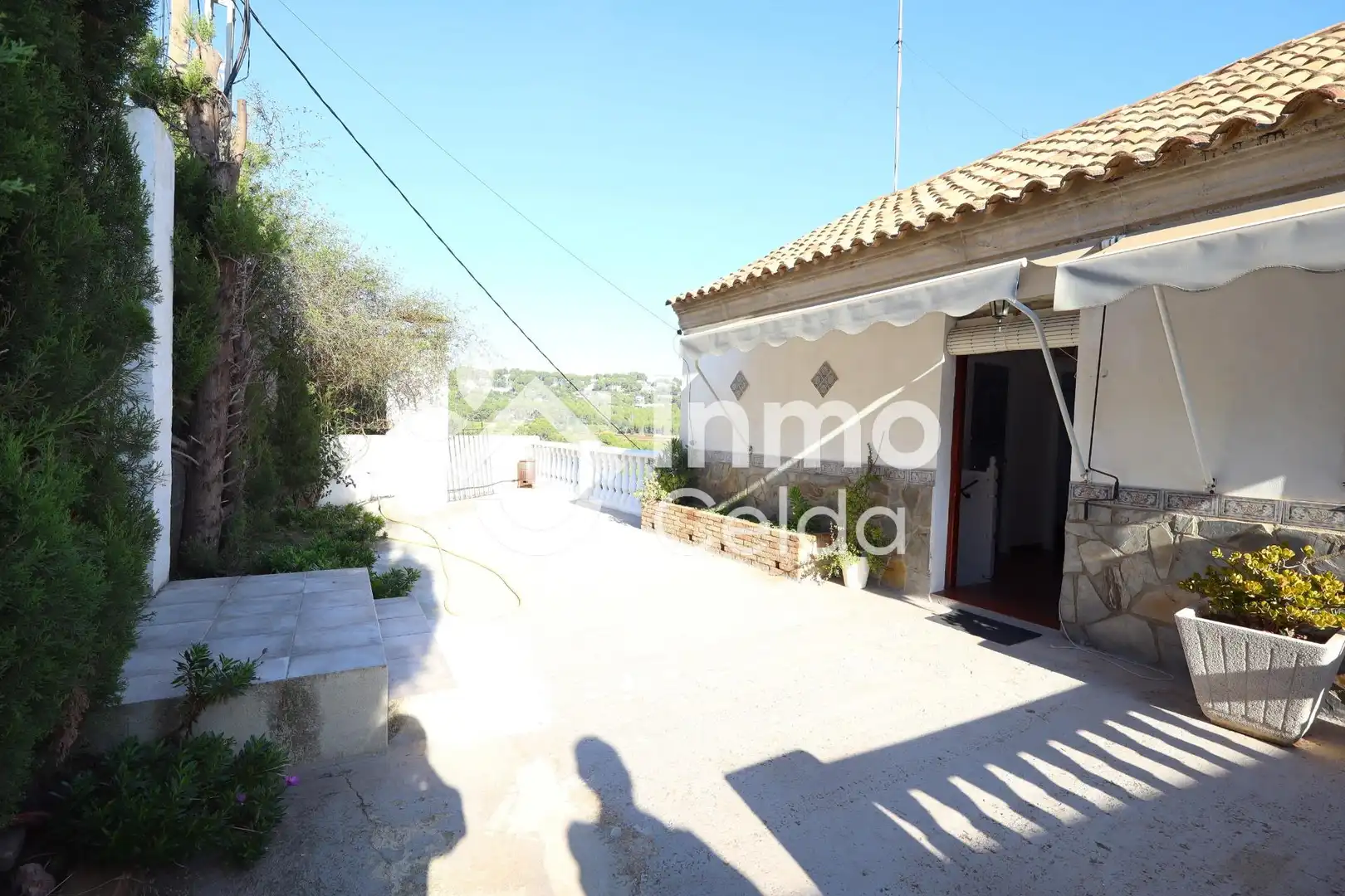 Villa con terrazza in affitto a Sierra Perenchiza - Cumbres de Calicanto - Sto Domingo, imagen 73