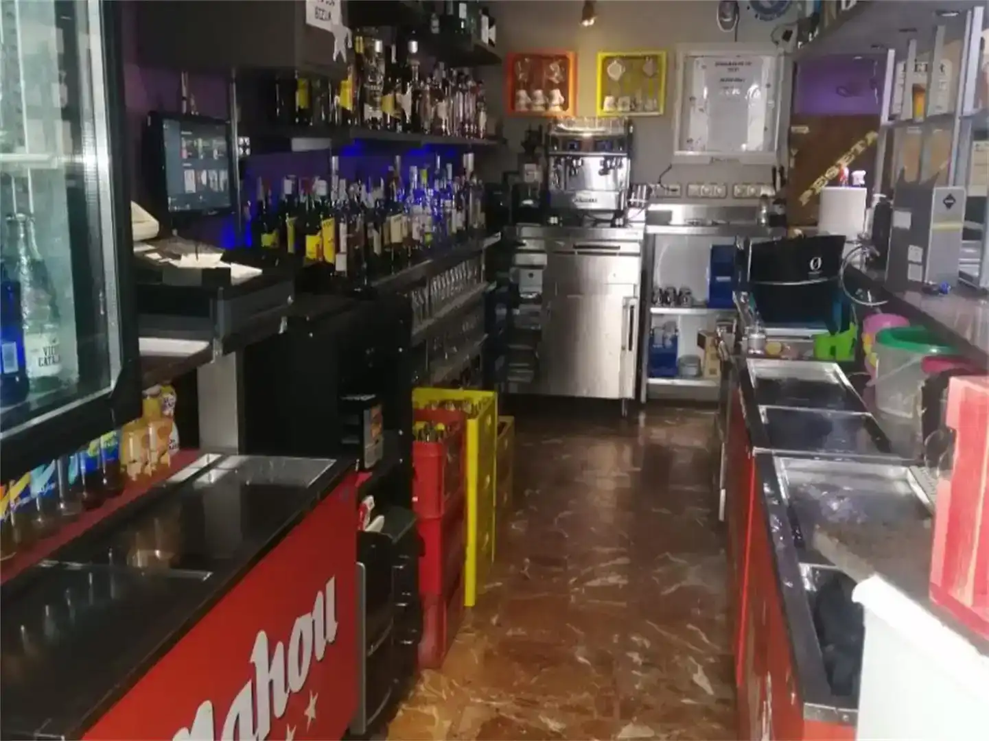 Piso en venta en Corral de Almaguer con Aire acondicionado, Trastero y Balcón