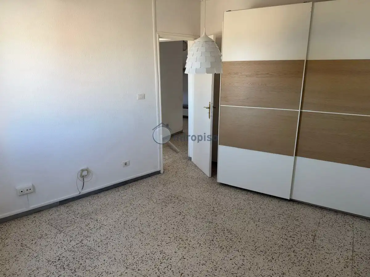 Piso de alquiler en Tincer