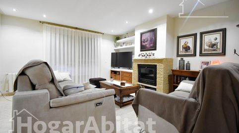 Foto 2 de Casa adosada en venta en Calle Pascual Simó Monzo, El Real de Gandia, Valencia