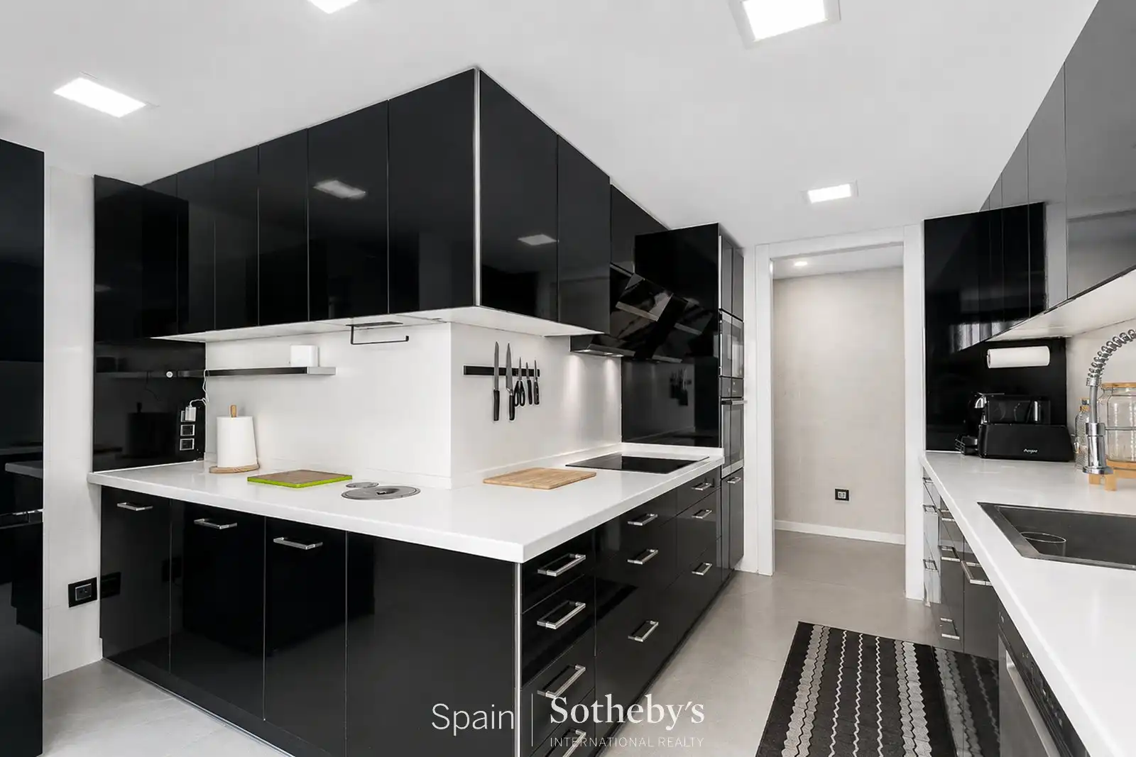 Casa con piscina en venta en Canyelles, imagen 10