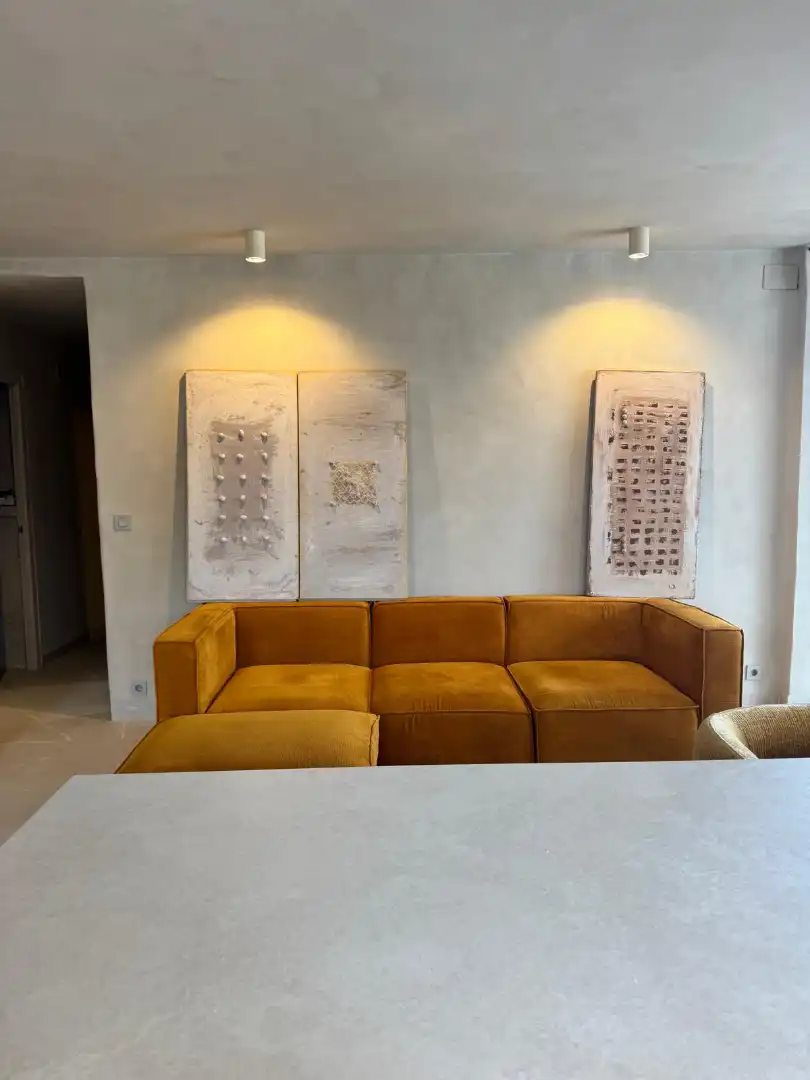 Doppelhaushälfte mit Terrasse zum Verkauf in Calle Mirador de la Bahía 31, imagen 2