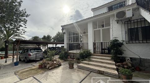 Foto 2 de Casa o xalet en venda a Vilamarxant, Valencia