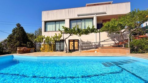 Foto 3 de Casa o xalet en venda a Canyelles, Barcelona