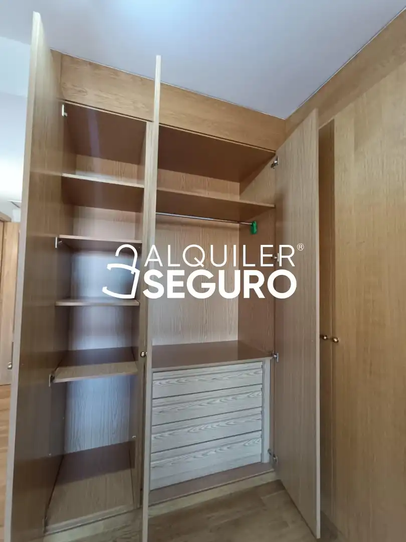 Flat for rent in Parla  with Air Conditioner, Heating and Terrace