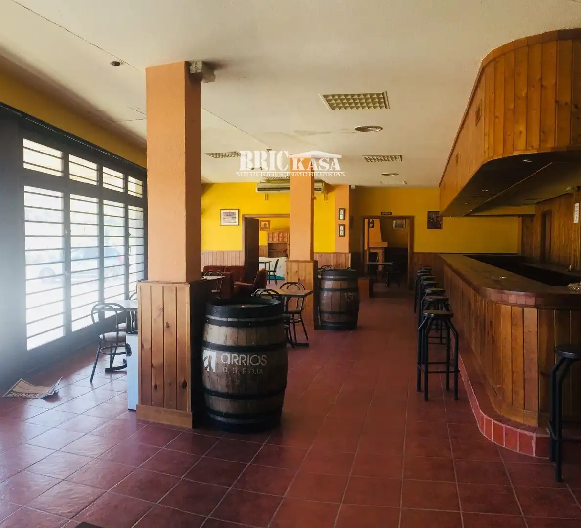 Immobles singulars en venda a Aliseda