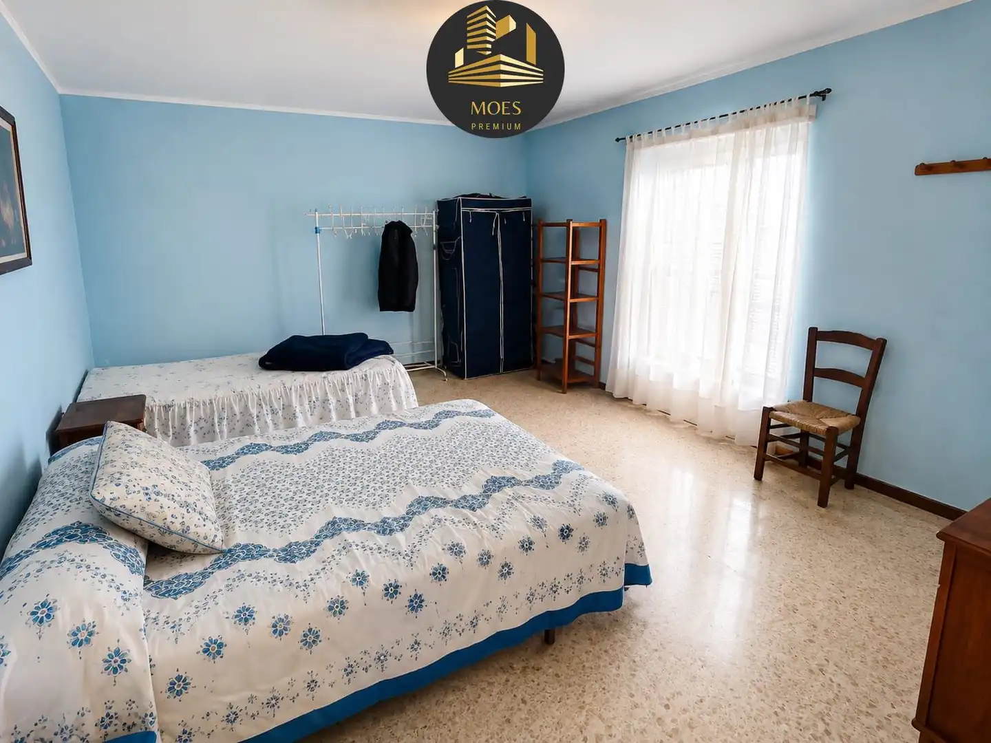 Dormitori de Casa o xalet en venda en Sorihuela del Guadalimar