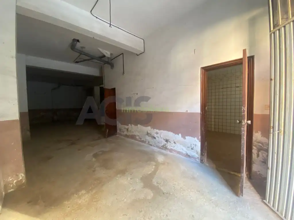 Gewerbefläche zur Miete in L'Alcúdia