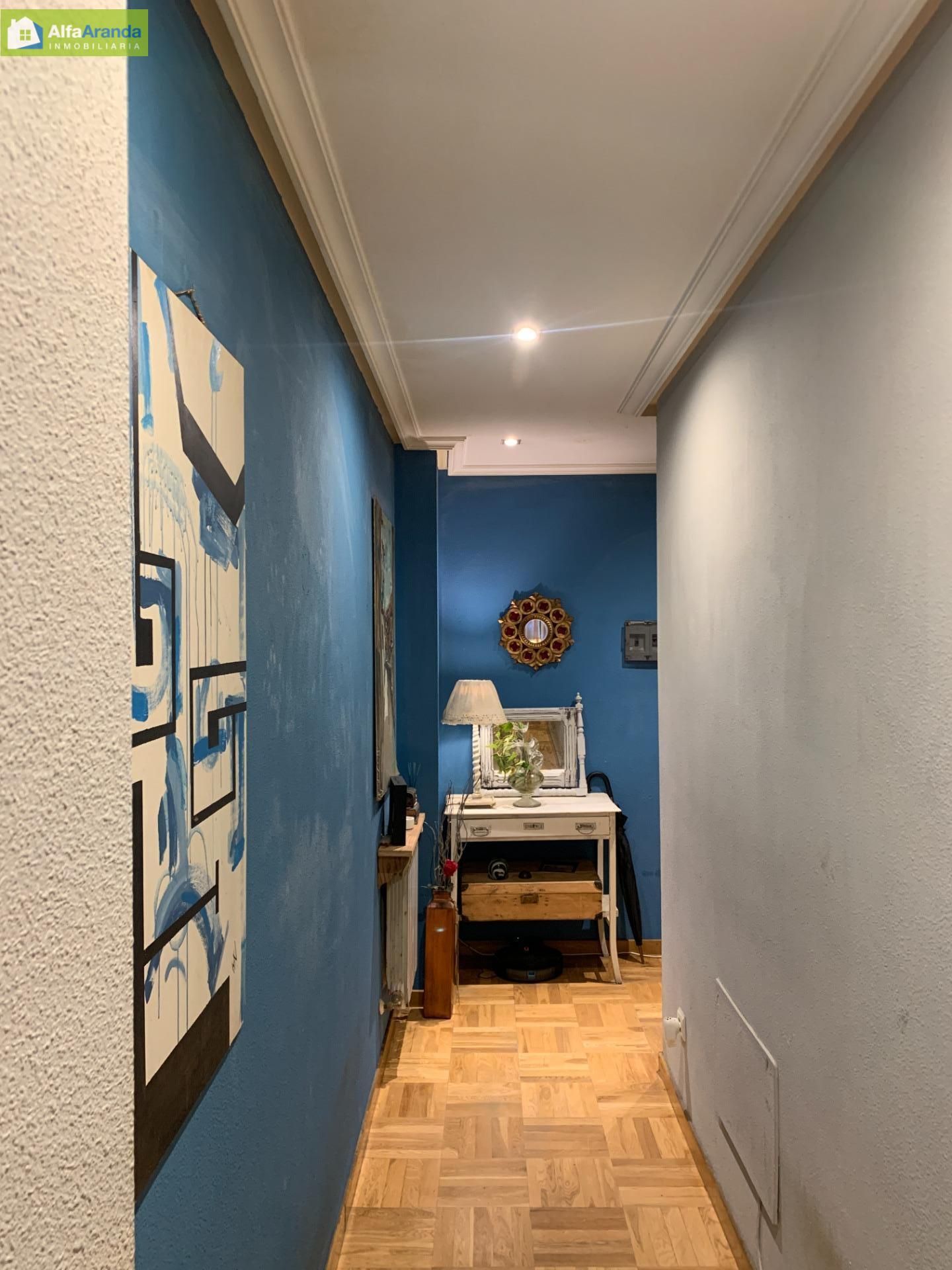 Duplex for sale in Aranda de Duero  with Heating