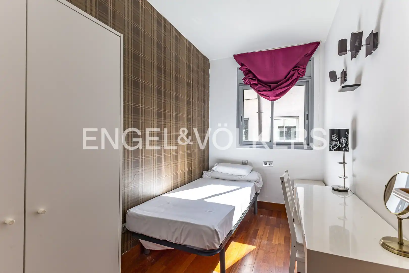 Appartamento con terrazza in vendita a Eixample, imagen 21