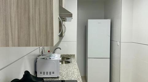 Foto 3 de Piso de alquiler en José María Hinojosa, Campillos, Málaga