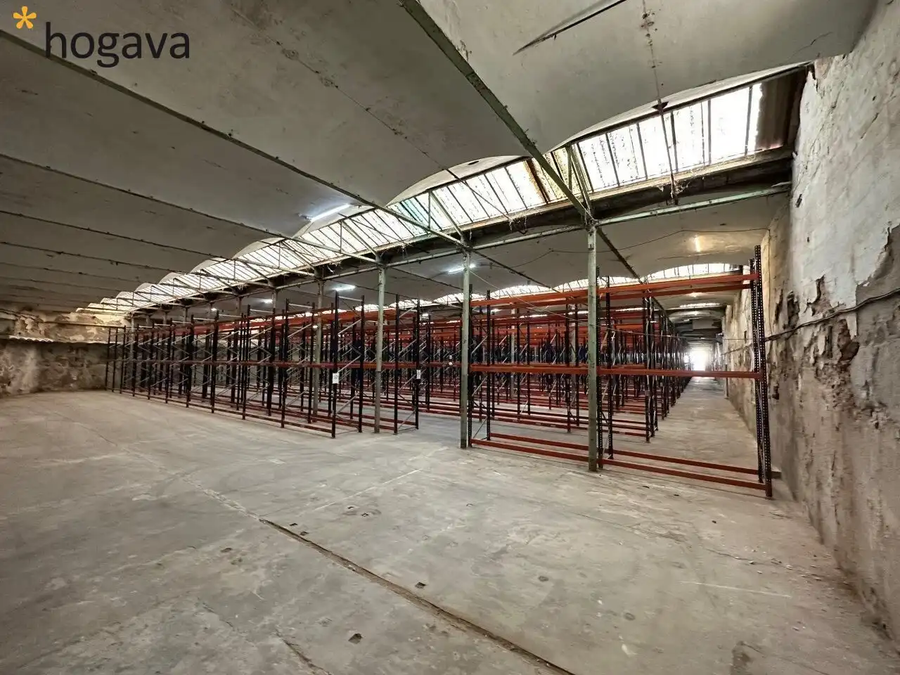 Nave industrielle à louer à Can Vinyals, imagen 31