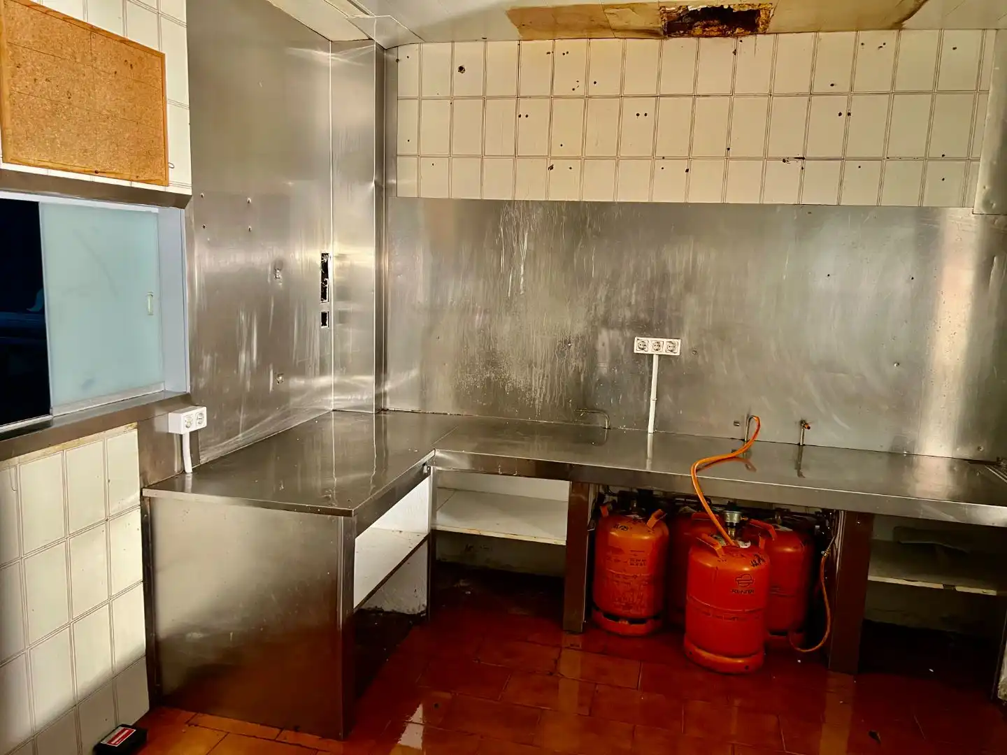 Local comercial en alquiler en Avenida Santiago 12, imagen 14