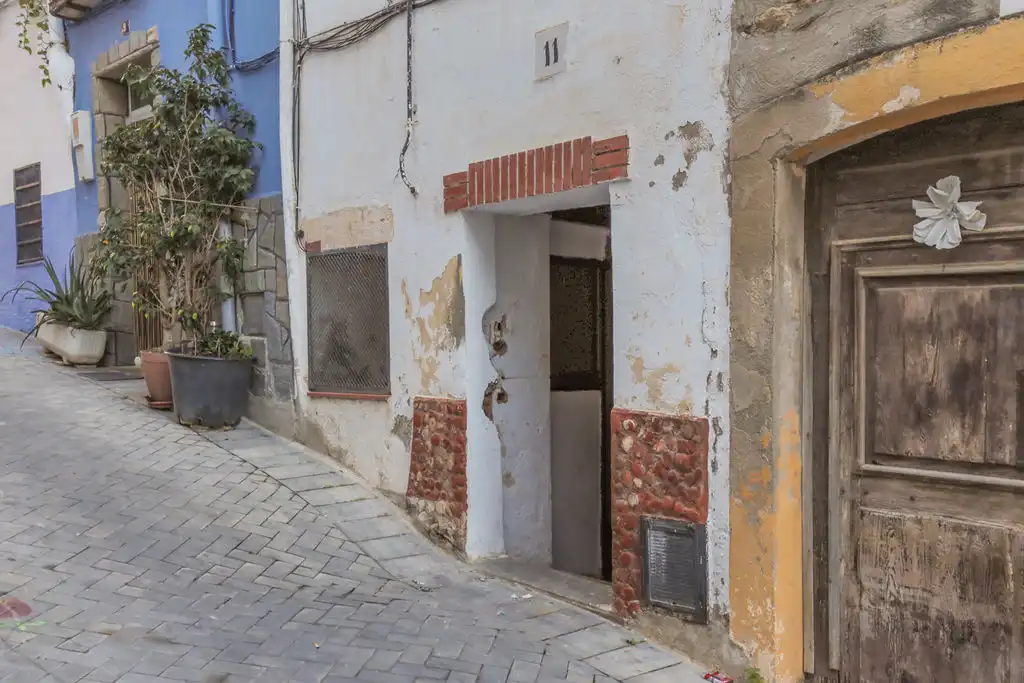 Detached house for sale in C/ Sant Francesc, imagen 20